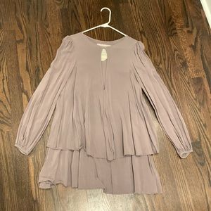 Free people dress